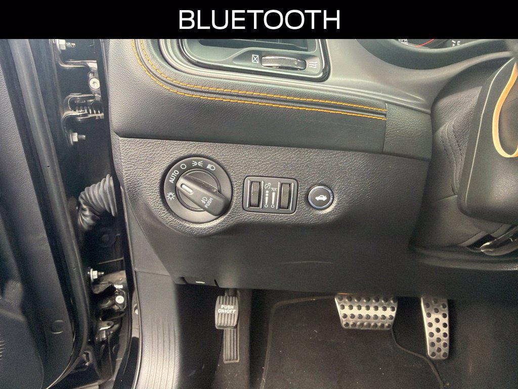 Used 2023 Dodge Challenger GT w/ Plus Package RWD image 16