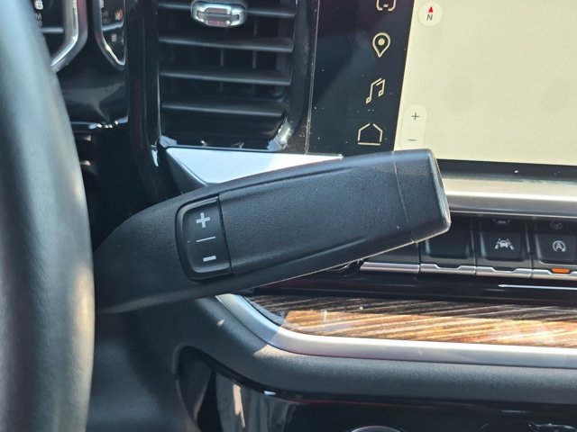 Used 2022 GMC Sierra 1500 Elevation w/ LPO, Elevation Black Package RWD image 28