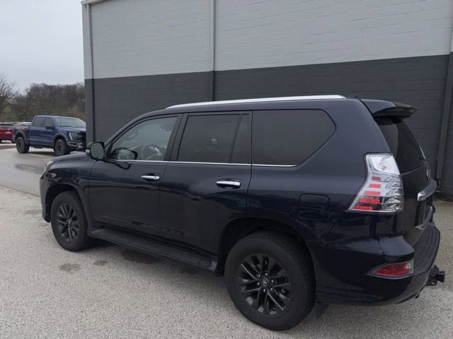 Used 2021 Lexus GX 460 Premium w/ Premium Package AWD/4WD image 24