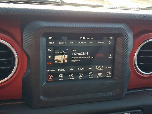 Used 2020 Jeep Gladiator Rubicon image 17