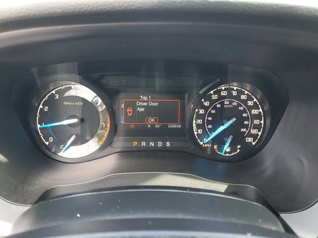 Certified 2023 Ford Ranger XLT w/ Equipment Group 302A High image 21