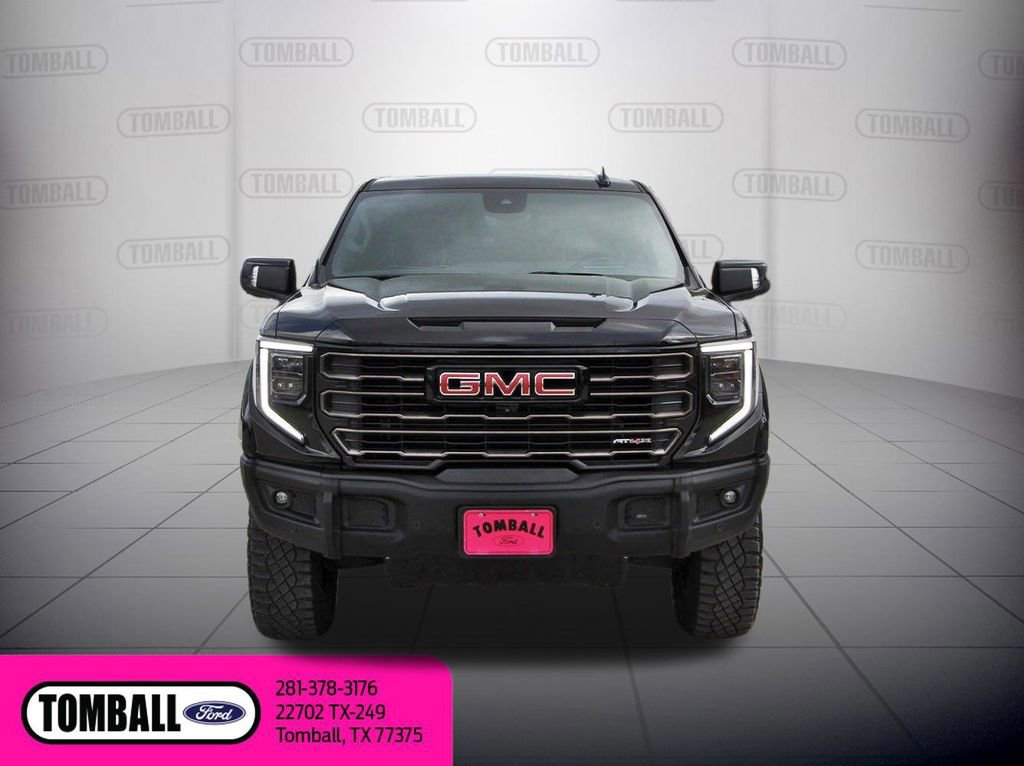 Used 2023 GMC Sierra 1500 AT4X w/ AT4X AEV Edition image 8