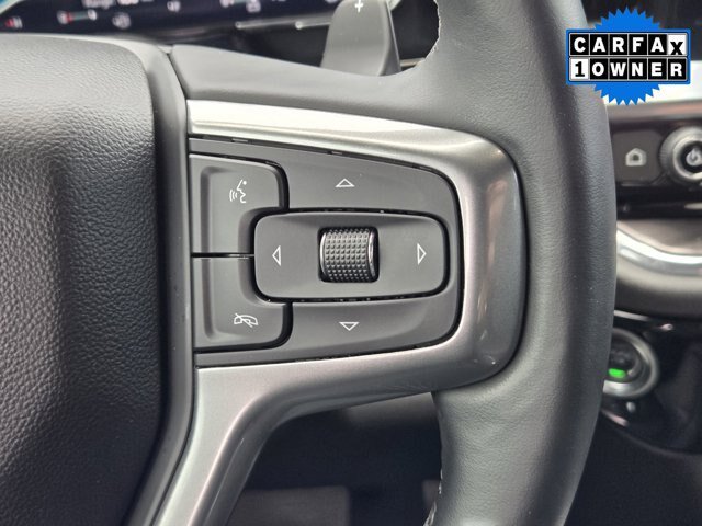 Used 2024 Chevrolet Silverado 1500 LTZ w/ LTZ Premium Texas Edition AWD/4WD image 26