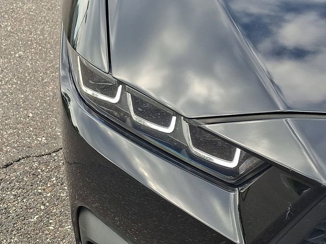 Certified 2024 Ford Mustang Premium RWD image 9