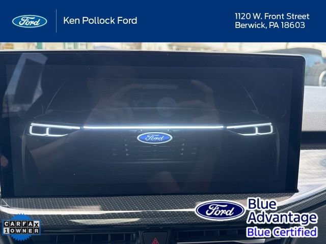 Certified 2023 Ford Escape ST-Line w/ Tech Pack #1 AWD/4WD image 22