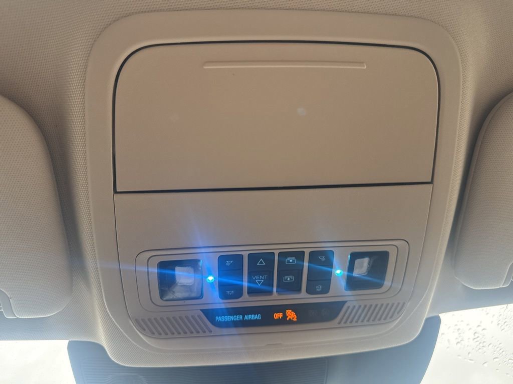 Certified 2023 Ford Explorer XLT w/ Equipment Group 202A image 39