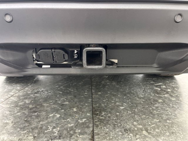 Certified 2025 Ford Explorer Active AWD/4WD image 32