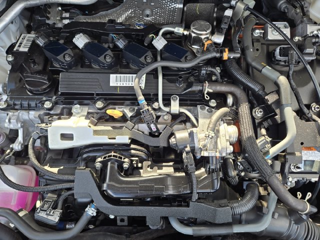 Used 2023 Toyota Corolla Cross AWD Hybrid image 32