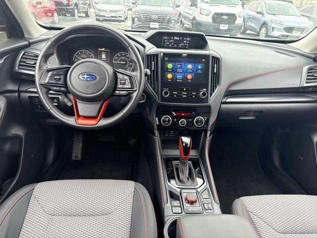Used 2024 Subaru Forester Sport image 15