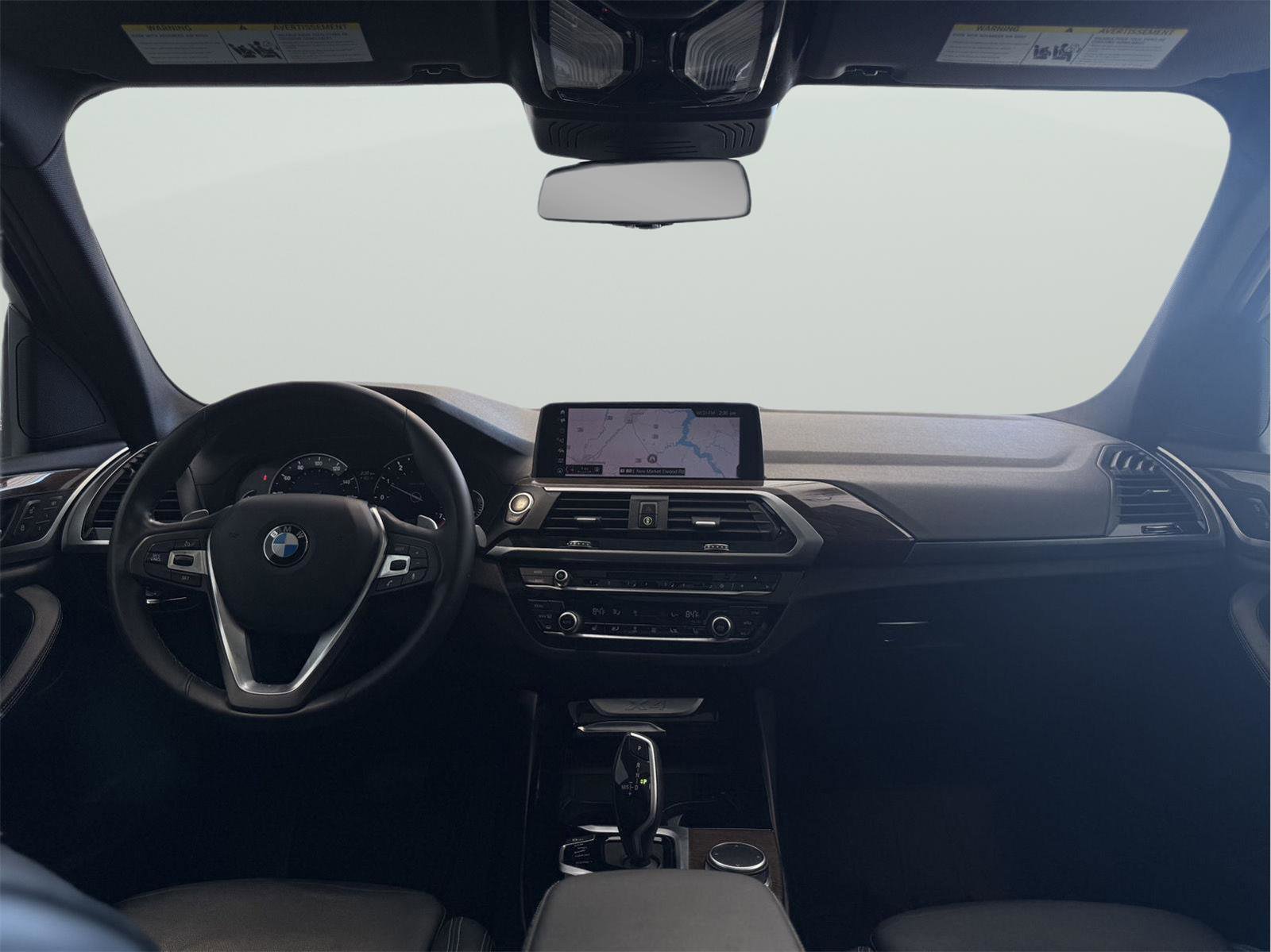 Used 2019 BMW X3 sDrive30i w/ Driving Assistance Package image 11