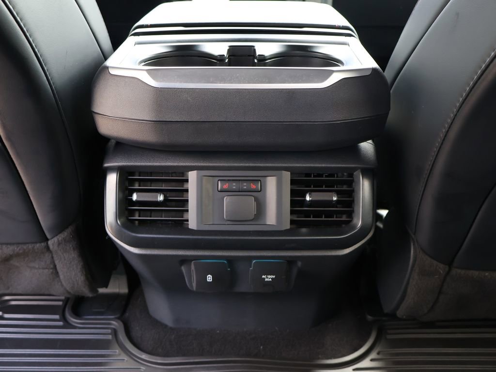 Certified 2024 Ford F150 Raptor AWD/4WD image 14