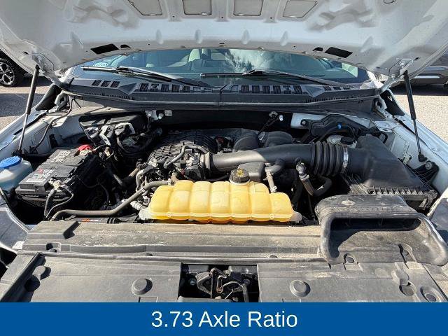 Certified 2019 Ford F150 XL w/ Equipment Group 101A Mid AWD/4WD image 22