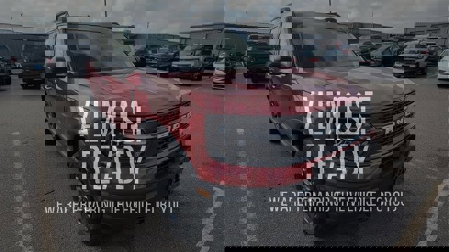 Certified 2021 Ford Bronco Sport Badlands w/ Badlands Package image 5