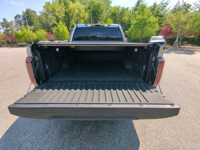 Used 2024 Toyota Tundra Platinum AWD/4WD image 32