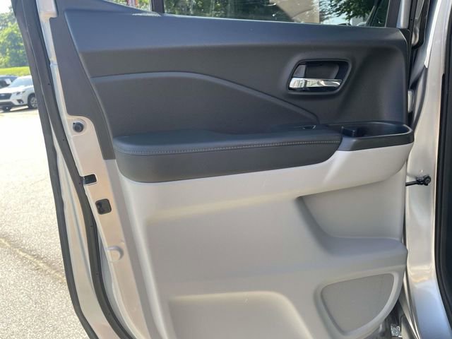 Used 2019 Honda Ridgeline RTL-E image 15