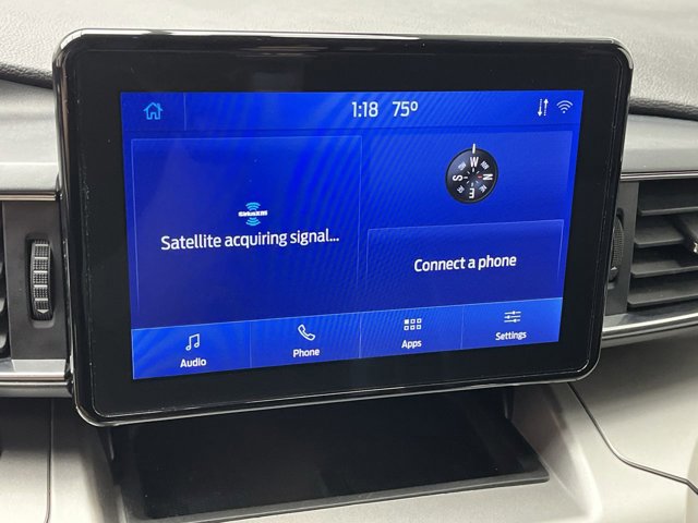 Certified 2022 Ford Explorer XLT w/ Equipment Group 202A AWD/4WD image 20