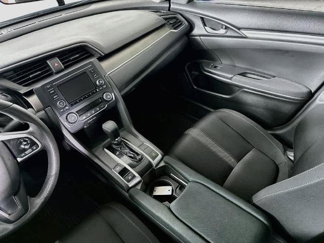 Used 2021 Honda Civic LX image 11