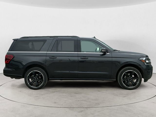 Certified 2024 Ford Expedition Max Limited AWD/4WD image 6