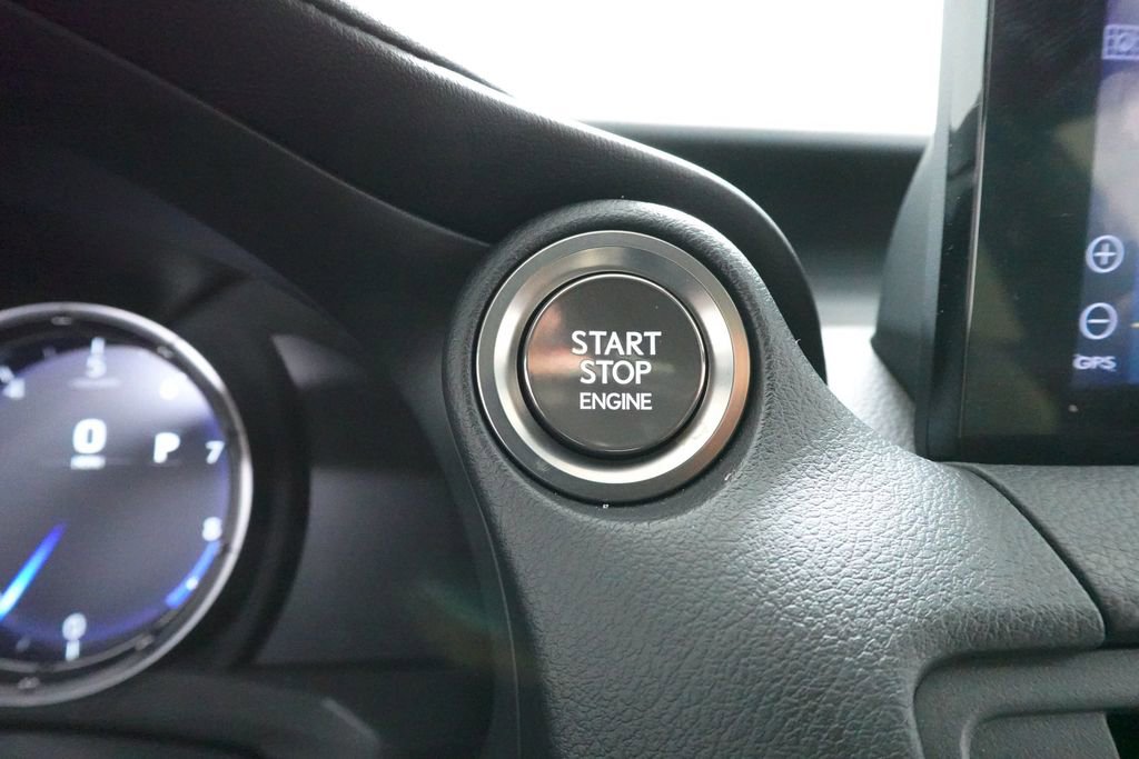 Used 2022 Lexus IS 350 F Sport AWD/4WD image 23
