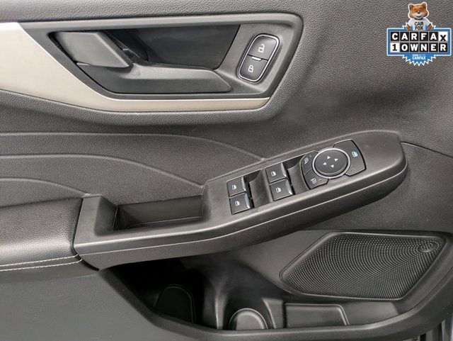 Certified 2022 Ford Escape SE image 9