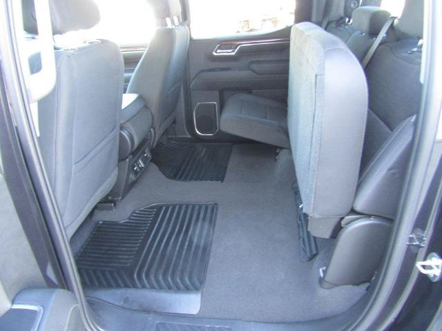 Used 2023 Chevrolet Silverado 1500 RST AWD/4WD image 32