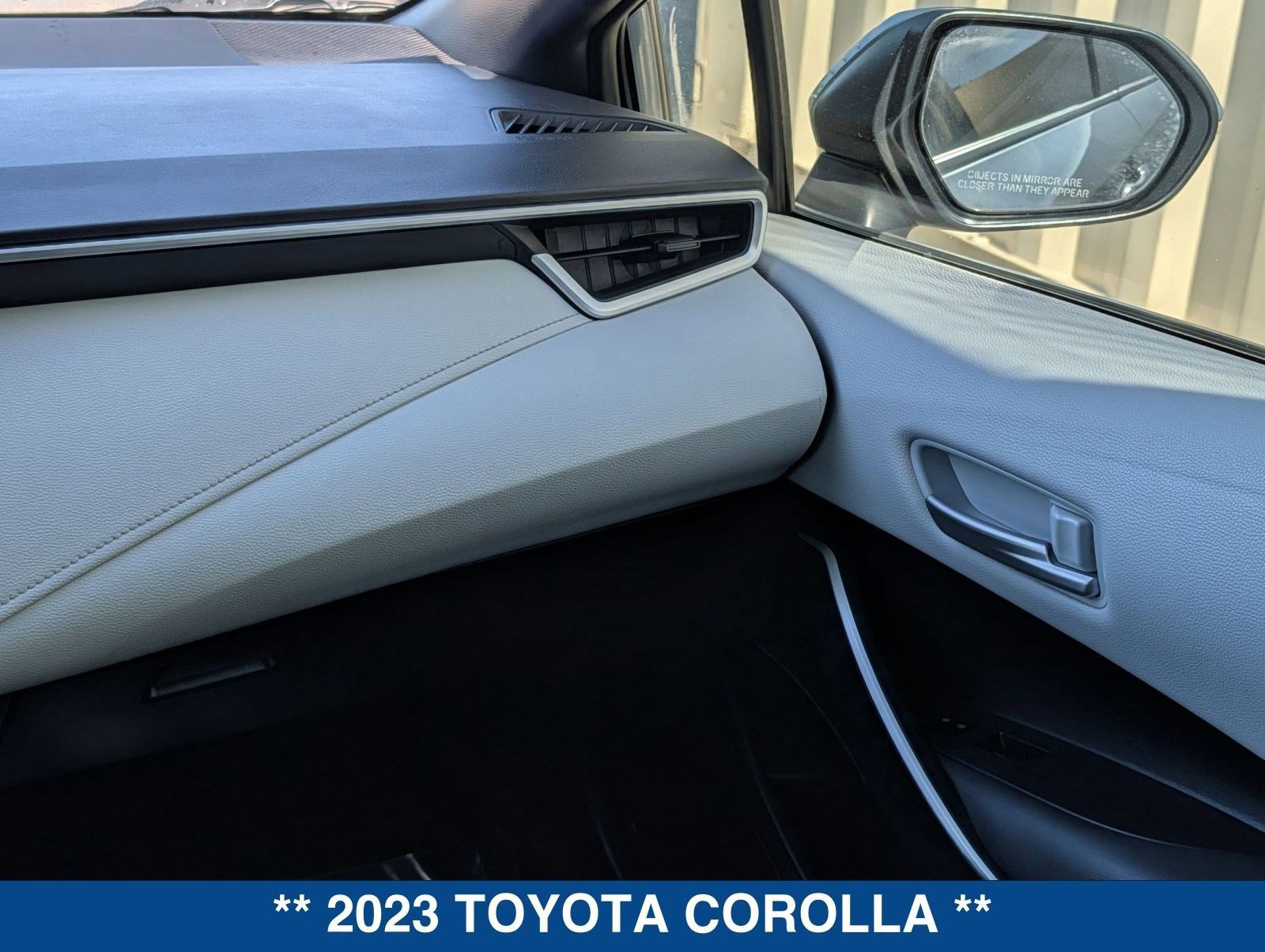 Used 2023 Toyota Corolla SE image 16