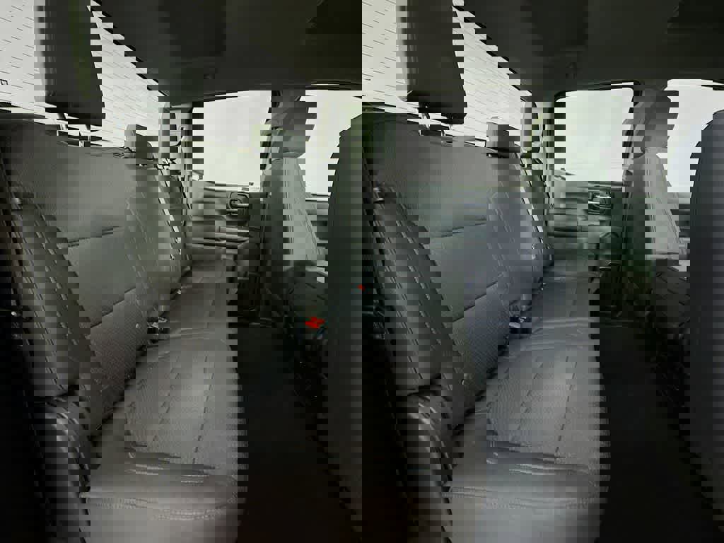 Used 2019 Chevrolet Silverado 1500 Custom image 29