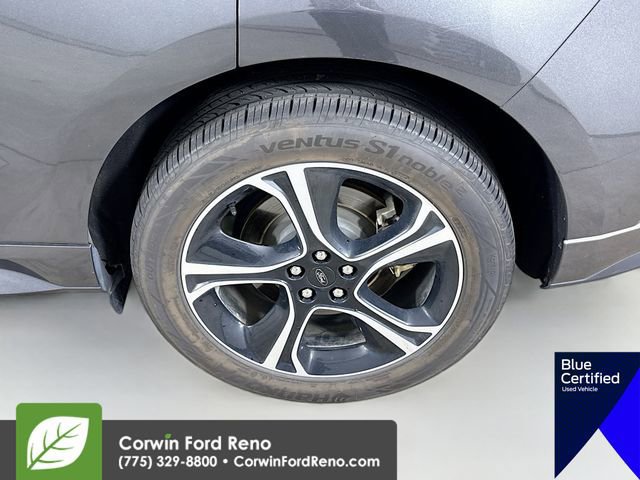 Certified 2020 Ford Edge ST w/ Cold Weather Package image 33