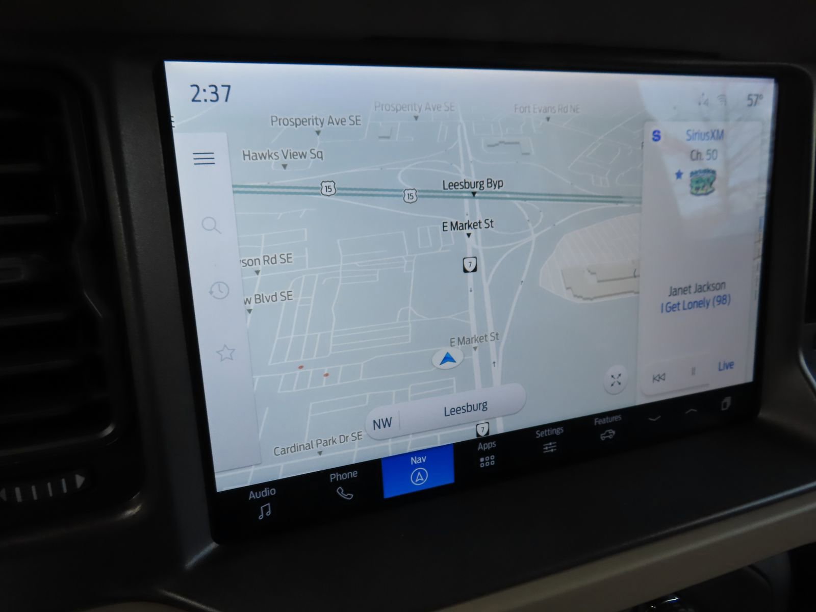 Certified 2025 Ford Bronco Big Bend image 26