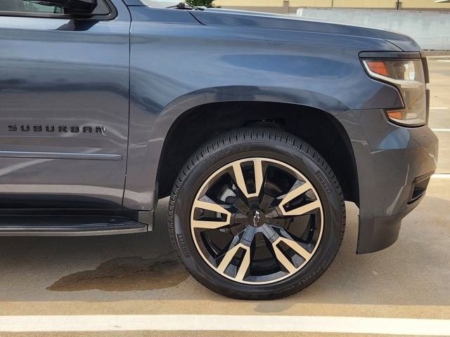 Used 2019 Chevrolet Suburban Premier RWD image 8