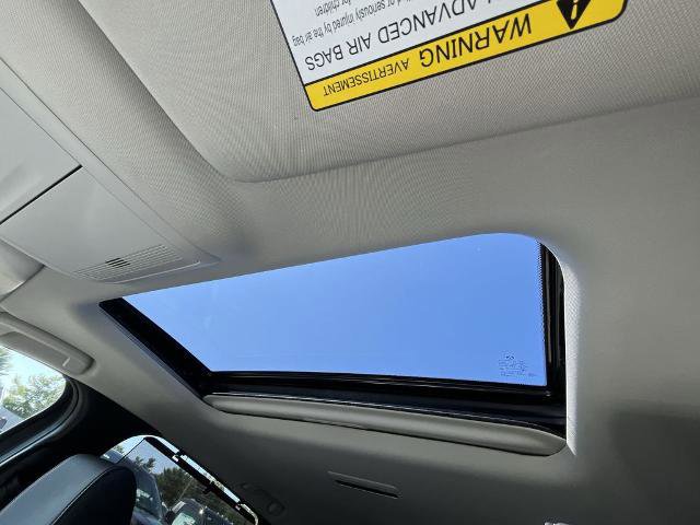 Used 2025 MAZDA CX-70 3.3 Turbo w/ Preferred Package image 20