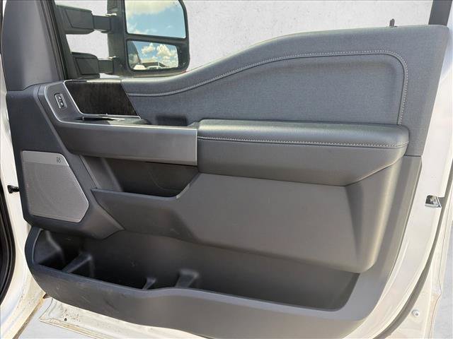 Certified 2024 Ford F250 Lariat w/ Lariat Ultimate Package AWD/4WD image 25