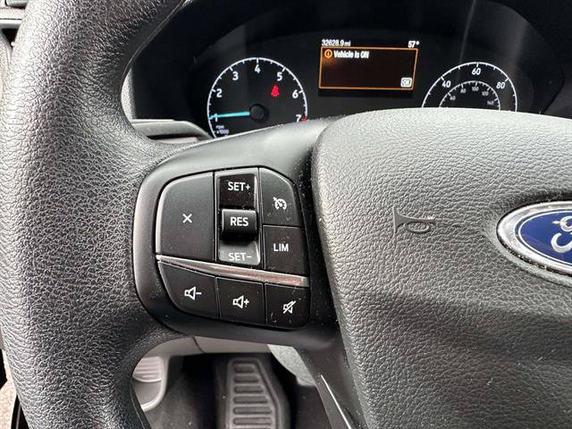 Certified 2025 Ford Transit 350 XLT AWD/4WD image 26