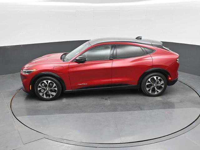 Certified 2023 Ford Mustang Mach-E Premium AWD/4WD image 16