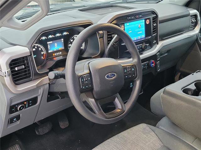 Certified 2023 Ford F150 XLT image 8