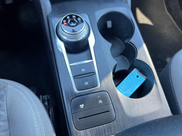 Certified 2020 Ford Escape SE AWD/4WD image 15