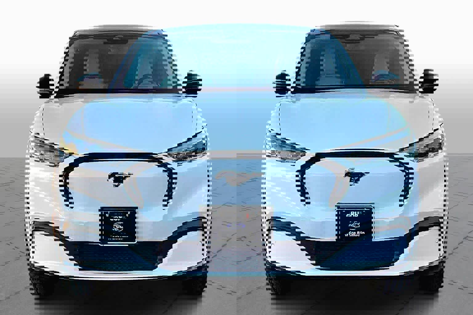 Certified 2023 Ford Mustang Mach-E Premium image 11