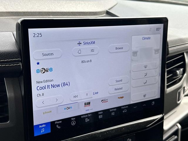 Certified 2024 Ford Expedition XLT AWD/4WD image 30