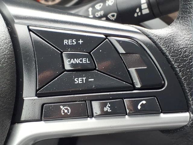 Used 2023 Nissan Altima 2.5 SV FWD image 24