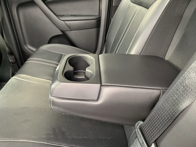 Certified 2023 Ford Ranger Lariat w/ Equipment Group 501A High image 23