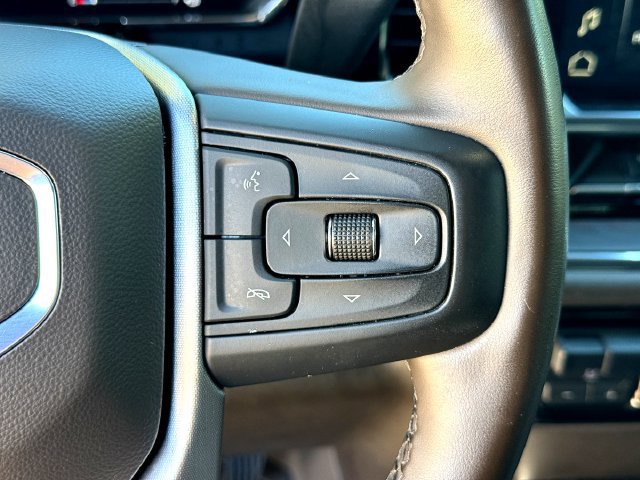 Used 2024 GMC Sierra 3500 SLT w/ SLT Premium Package AWD/4WD image 13