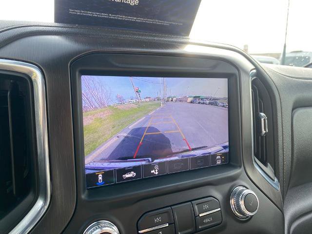 Used 2022 GMC Sierra 2500 AT4 w/ Gooseneck/5TH Wheel Package image 21