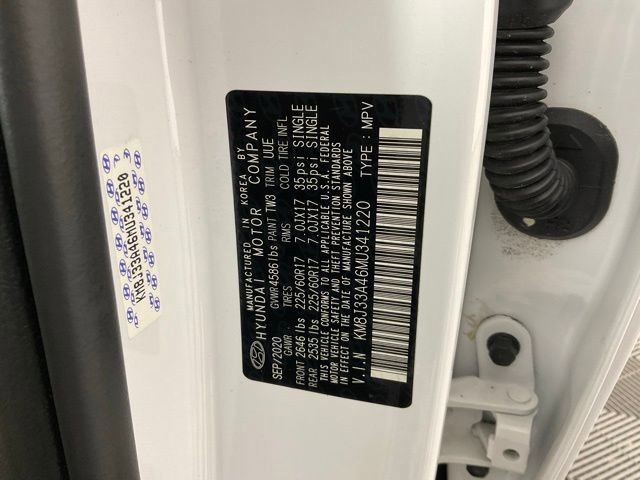 Used 2021 Hyundai Tucson Value w/ Cargo Package image 25