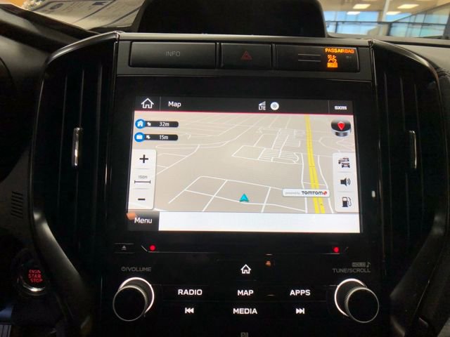 Used 2022 Subaru Ascent Onyx Edition image 17