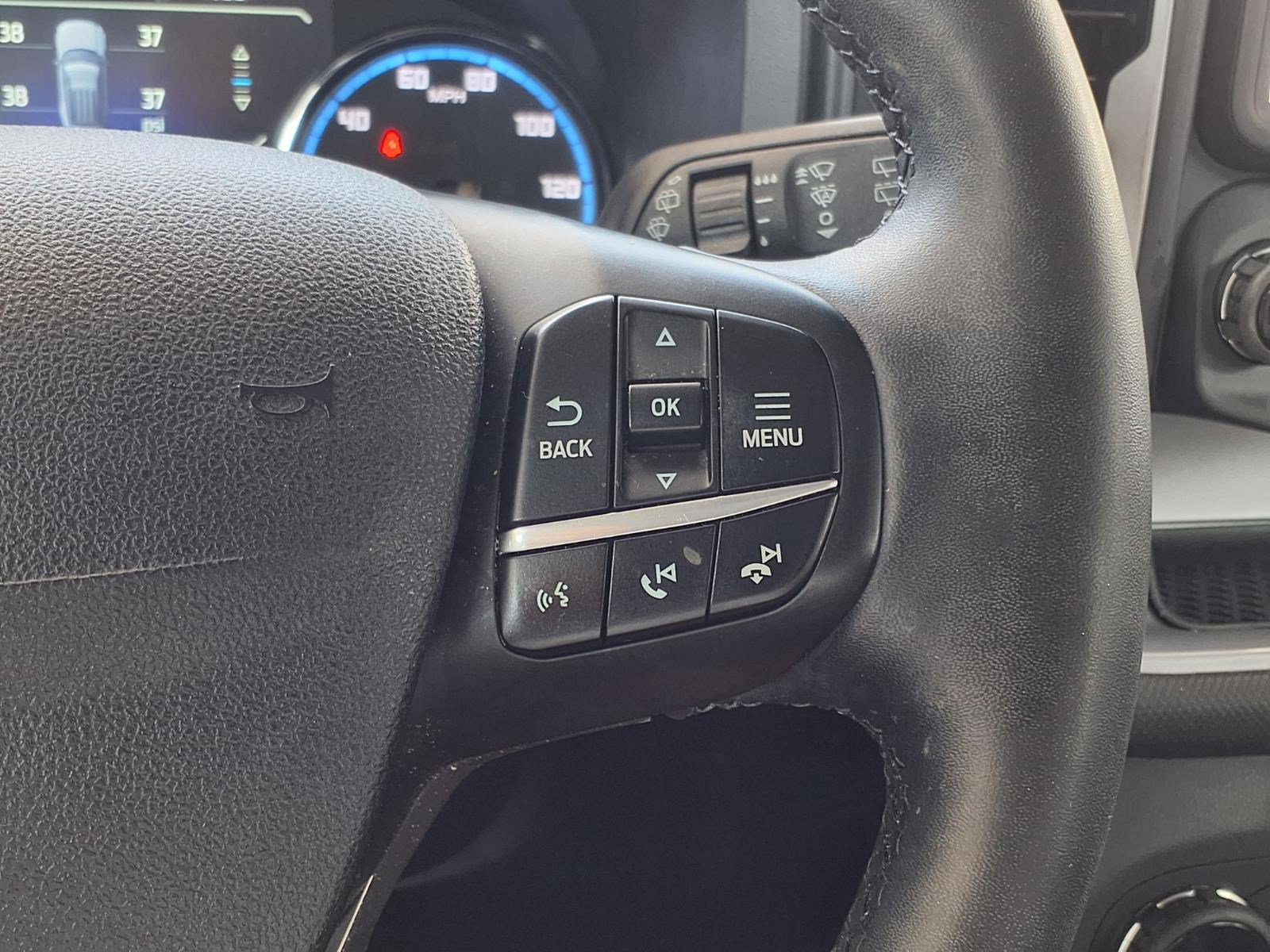 Certified 2024 Ford Bronco Sport Outer Banks w/ Tech Package AWD/4WD image 26