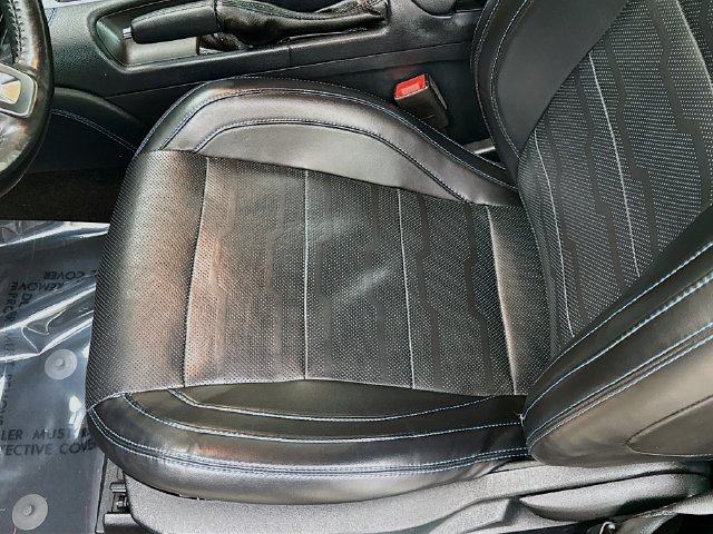 Certified 2020 Ford Mustang Premium w/ Equipment Group 201A RWD image 19