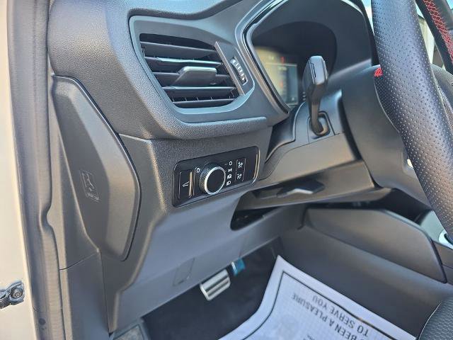 Certified 2023 Ford Escape ST-Line w/ Tech Pack #1 image 15