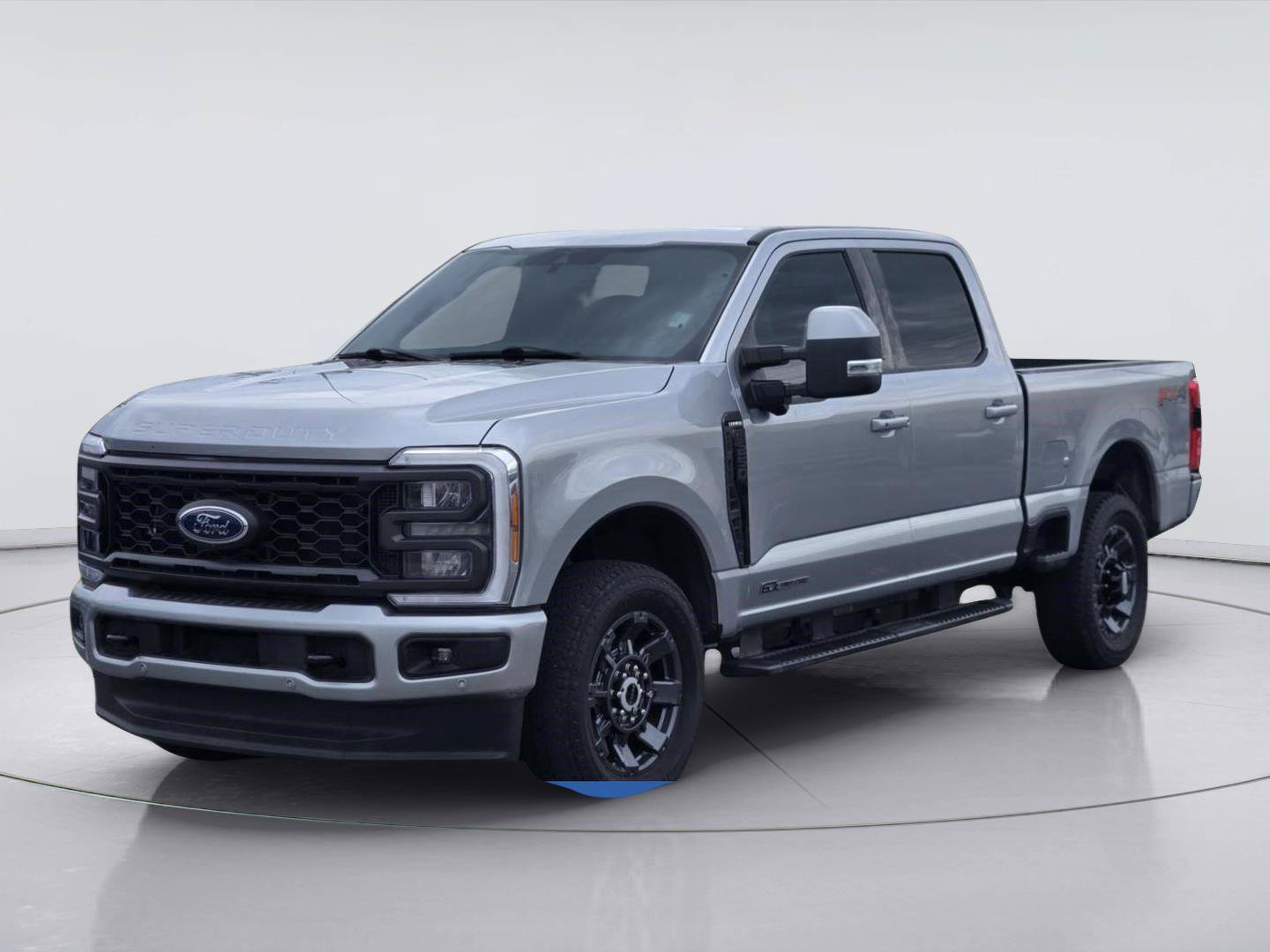 Certified 2023 Ford F250 Lariat w/ Lariat Ultimate Package AWD/4WD video 1