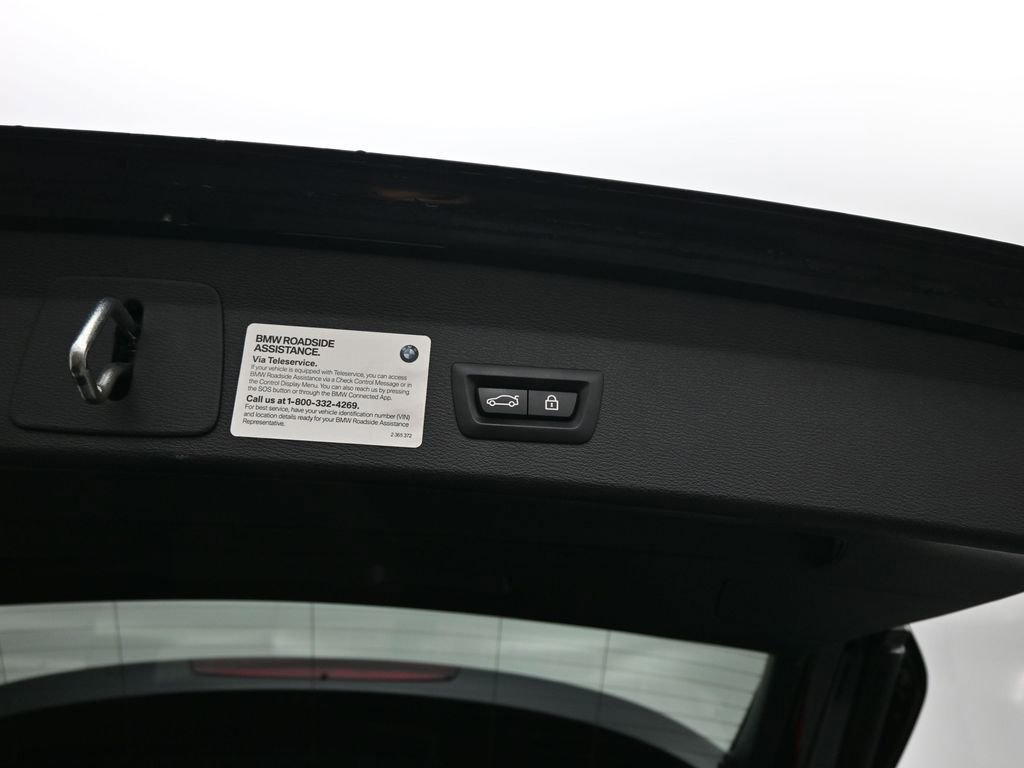 Used 2019 BMW X1 sDrive28i w/ Convenience Package image 50