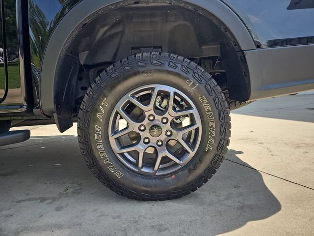 Certified 2025 Ford Ranger XLT w/ FX4 Off-Road Package AWD/4WD image 29